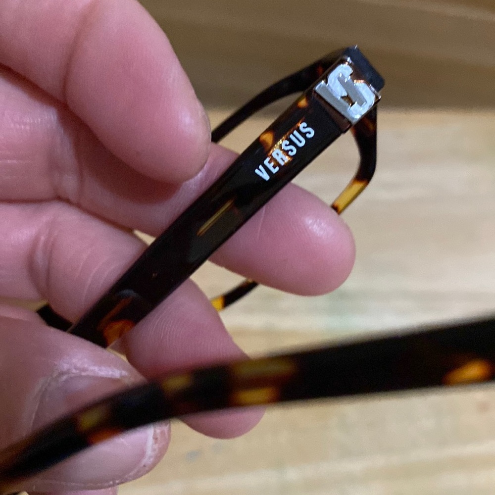 Versace Versus glasses